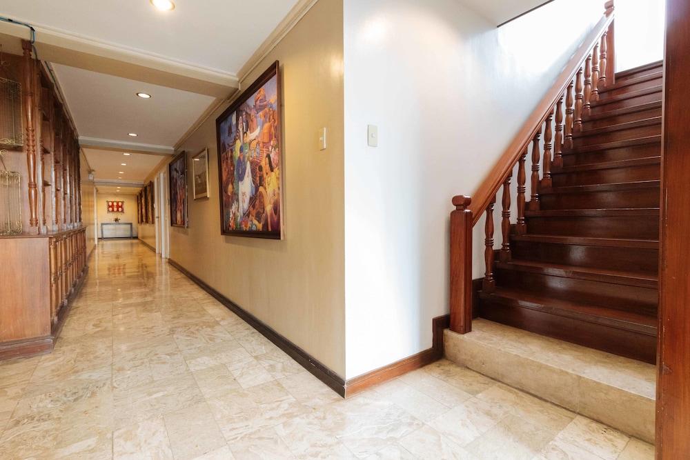 Reddoorz Premium Near Greenbelt Makati - Vaccinated Staff Makati City Extérieur photo